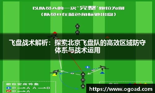 飞盘战术解析：探索北京飞盘队的高效区域防守体系与战术运用